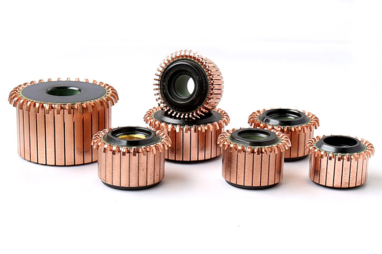  瑞安市泰德电器告诉你齿轮换向器应该如何调速？