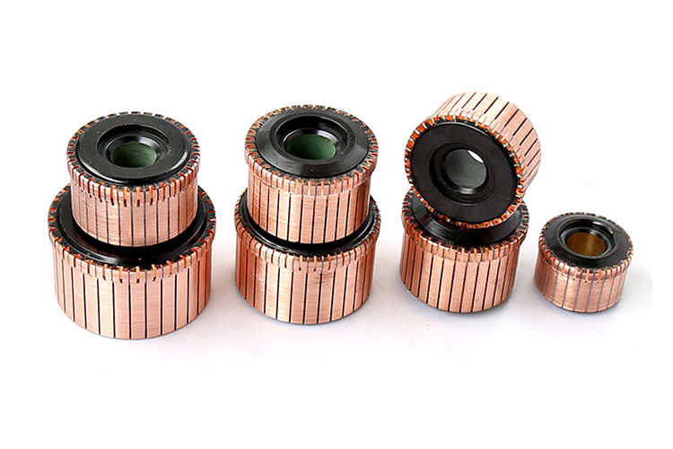  换向器有什么作用？